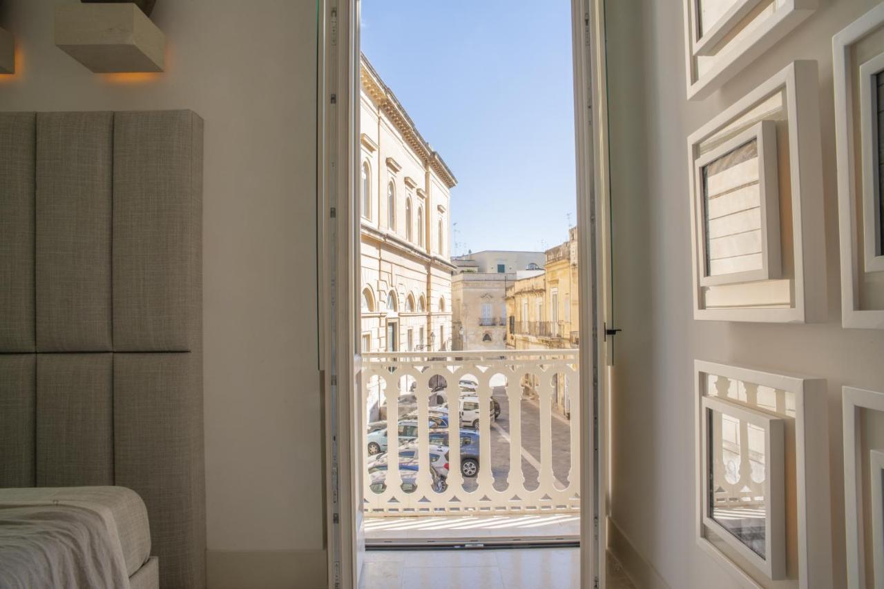 Palazzo Lecce - Epoca Collection Bed and Breakfast Eksteriør billede