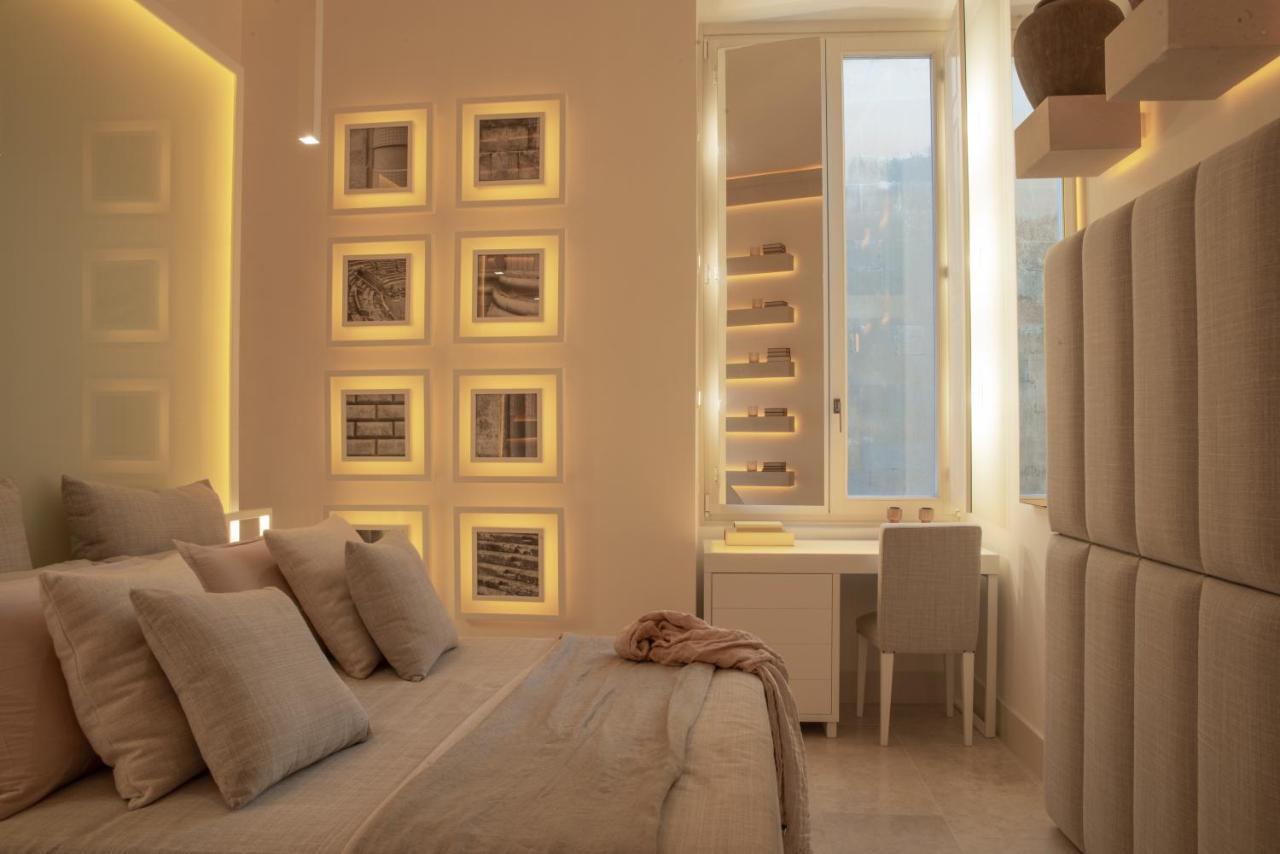Palazzo Lecce - Epoca Collection Bed and Breakfast Eksteriør billede