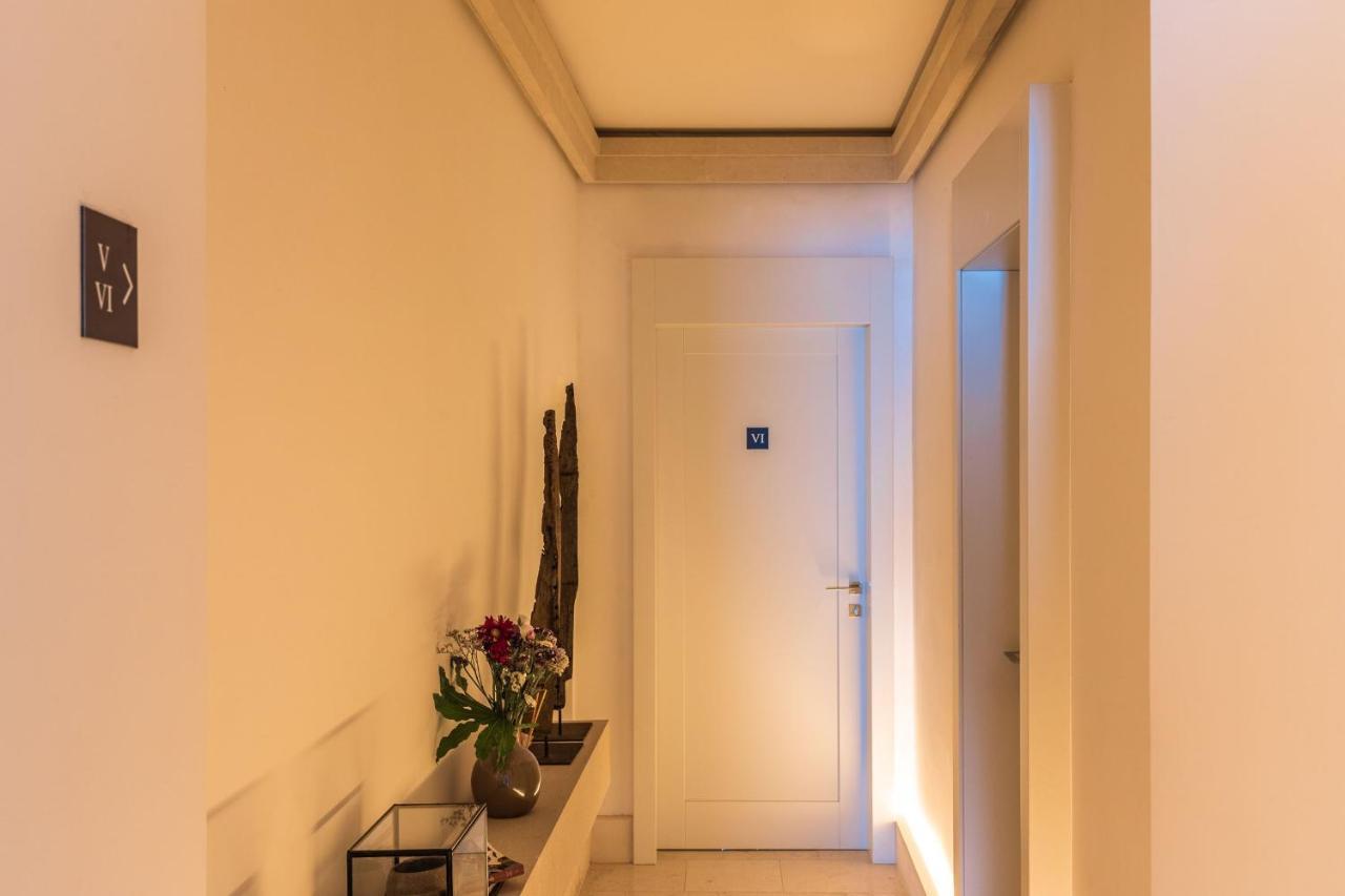 Palazzo Lecce - Epoca Collection Bed and Breakfast Eksteriør billede